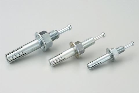 ルーティアンカー