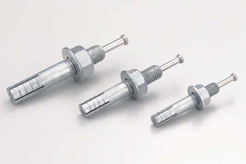 ルーティアンカー